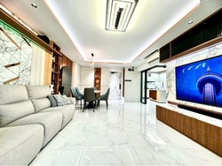 Blk 534 Pasir Ris Drive 1 (Pasir Ris), HDB Executive #501517181